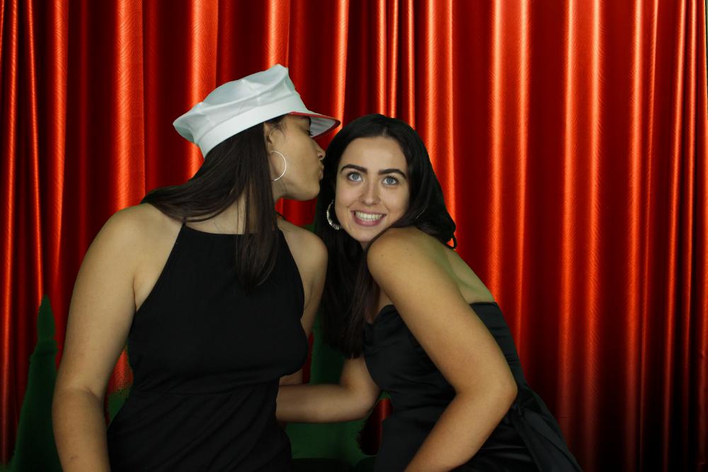 Christ School Prom | View more photos from the event at gallery.myphotoboothexperience.co.uk/u/MyPhotoBoothExperienceLtd/Christ-School-Prom